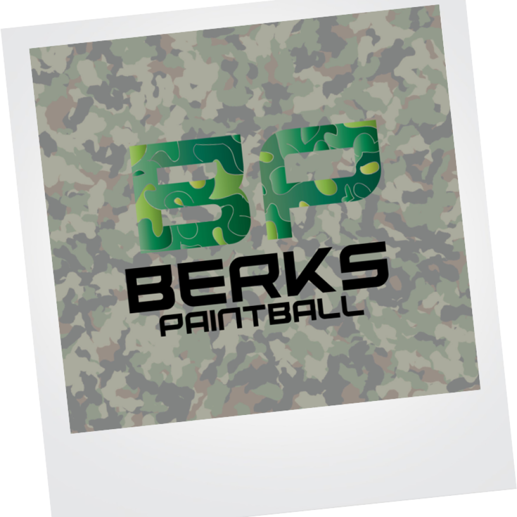 Berks Paintball in Berks County