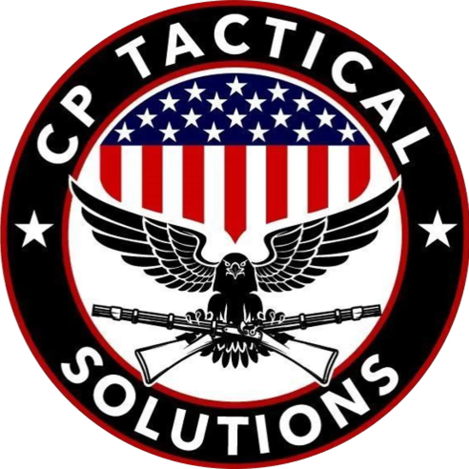 CP Tactical Logo
